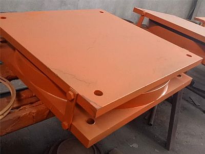洛川县建筑摩擦摆隔震支座用材料检测应该遵循哪些规范