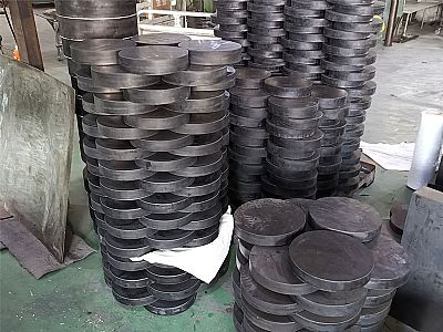 洛川县板式橡胶支座的施工显的比较重要