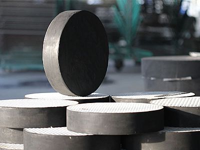 洛川县板式橡胶支座应该如何做到质量控制？